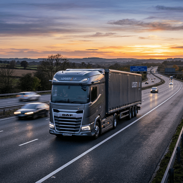 Compliance Background